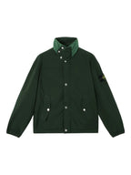 GIACCA Verde Bosco Stone Island