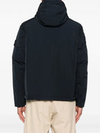 GIACCA Blu Stone Island