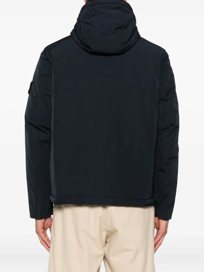 GIACCA Blu Stone Island