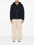 GIACCA Blu Stone Island