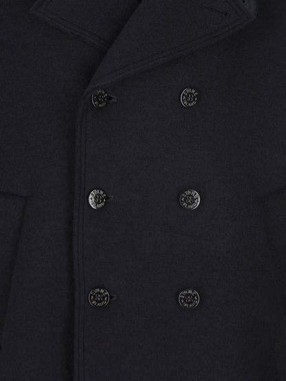 CARDIGAN Blu Stone Island
