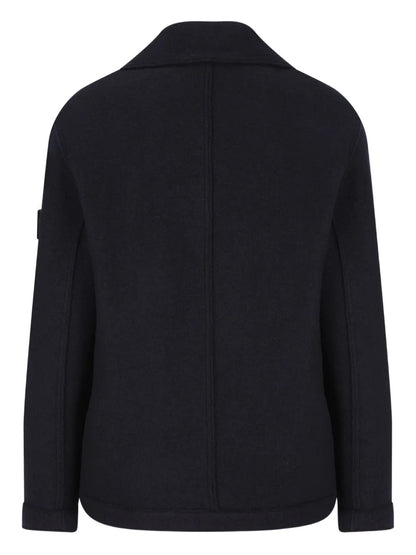 CARDIGAN Blu Stone Island