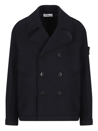 CARDIGAN Blu Stone Island