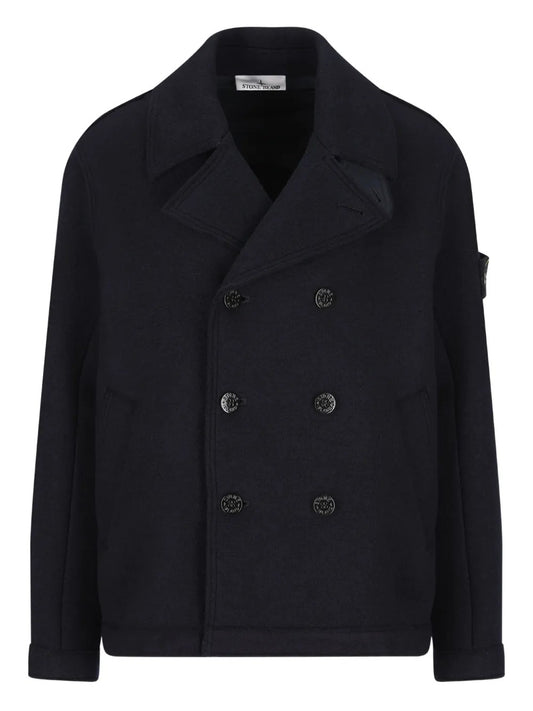 CARDIGAN Blu Stone Island