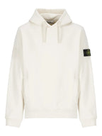 FELPA Beige Stone Island