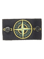 FELPA Beige Stone Island