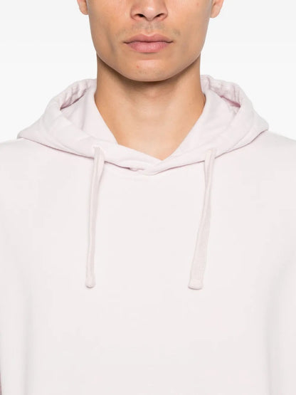 FELPA Rosa Stone Island