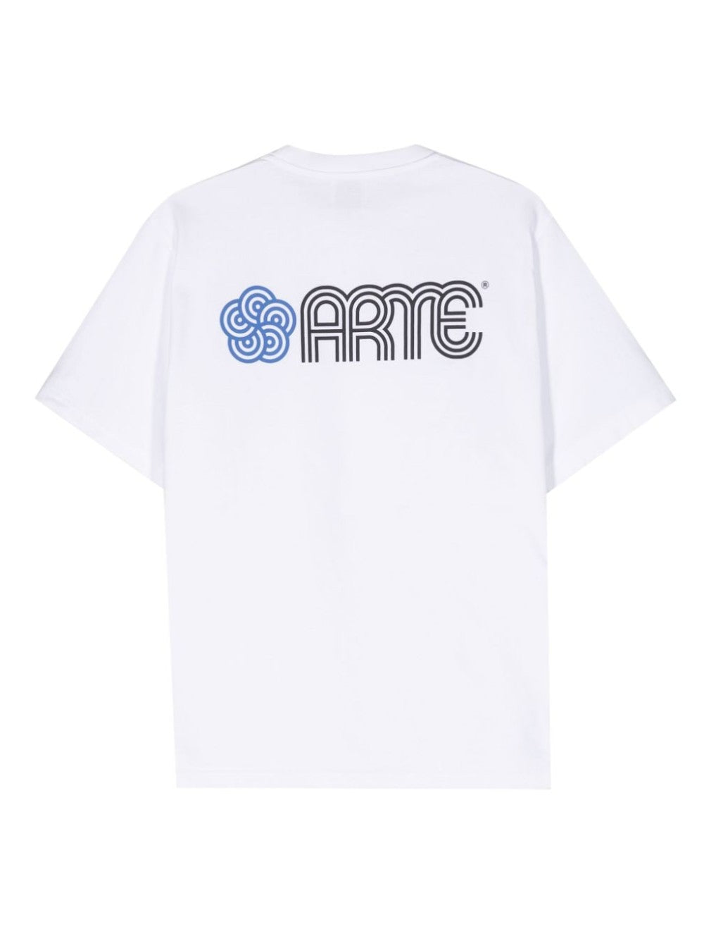 T-SHIRT Bianco Arte