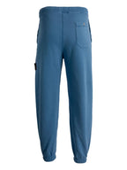 PANTALONE Blu Stone Island