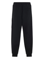 PANTALONE Nero Stone Island