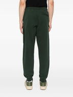 PANTALONE Verde Lime Stone Island