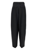 PANTALONE Nero Thelatest