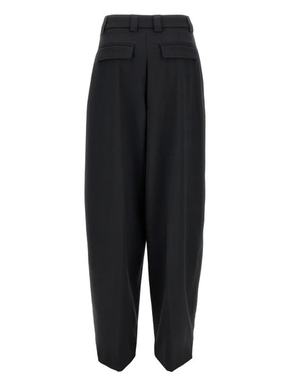 PANTALONE Nero Thelatest
