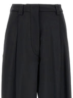 PANTALONE Nero Thelatest