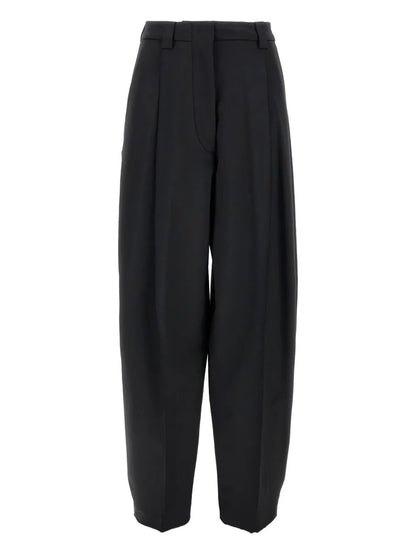 PANTALONE Nero Thelatest