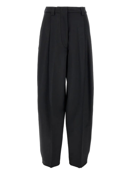 PANTALONE Nero Thelatest