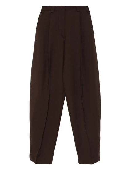 PANTALONE Marrone The Latest
