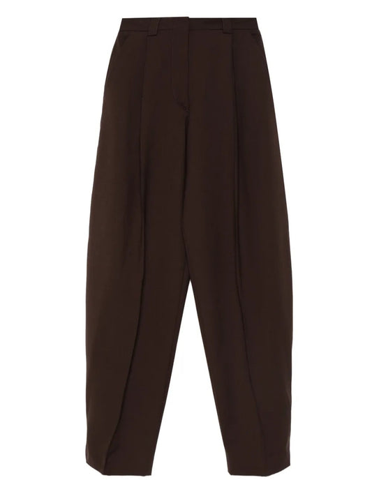 PANTALONE Marrone The Latest