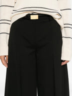 PANTALONE Nero Thelatest