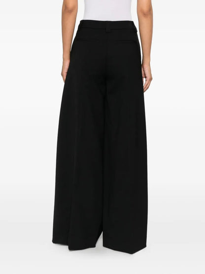 PANTALONE Nero Thelatest