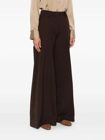PANTALONE Marrone Thelatest