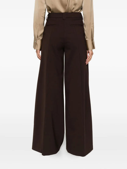 PANTALONE Marrone Thelatest