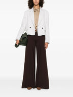 PANTALONE Marrone Thelatest