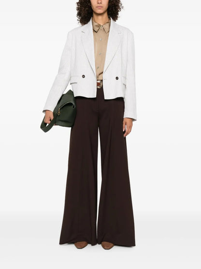 PANTALONE Marrone Thelatest