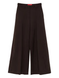 PANTALONE Marrone Thelatest
