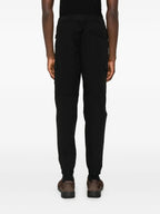 PANTALONE Nero Stone Island
