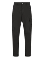 PANTALONE Nero Stone Island