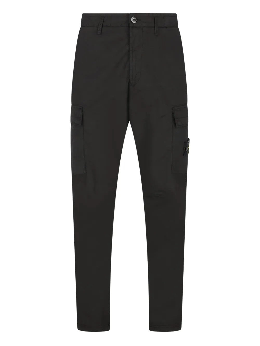 PANTALONE Nero Stone Island
