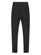 PANTALONE Nero Stone Island