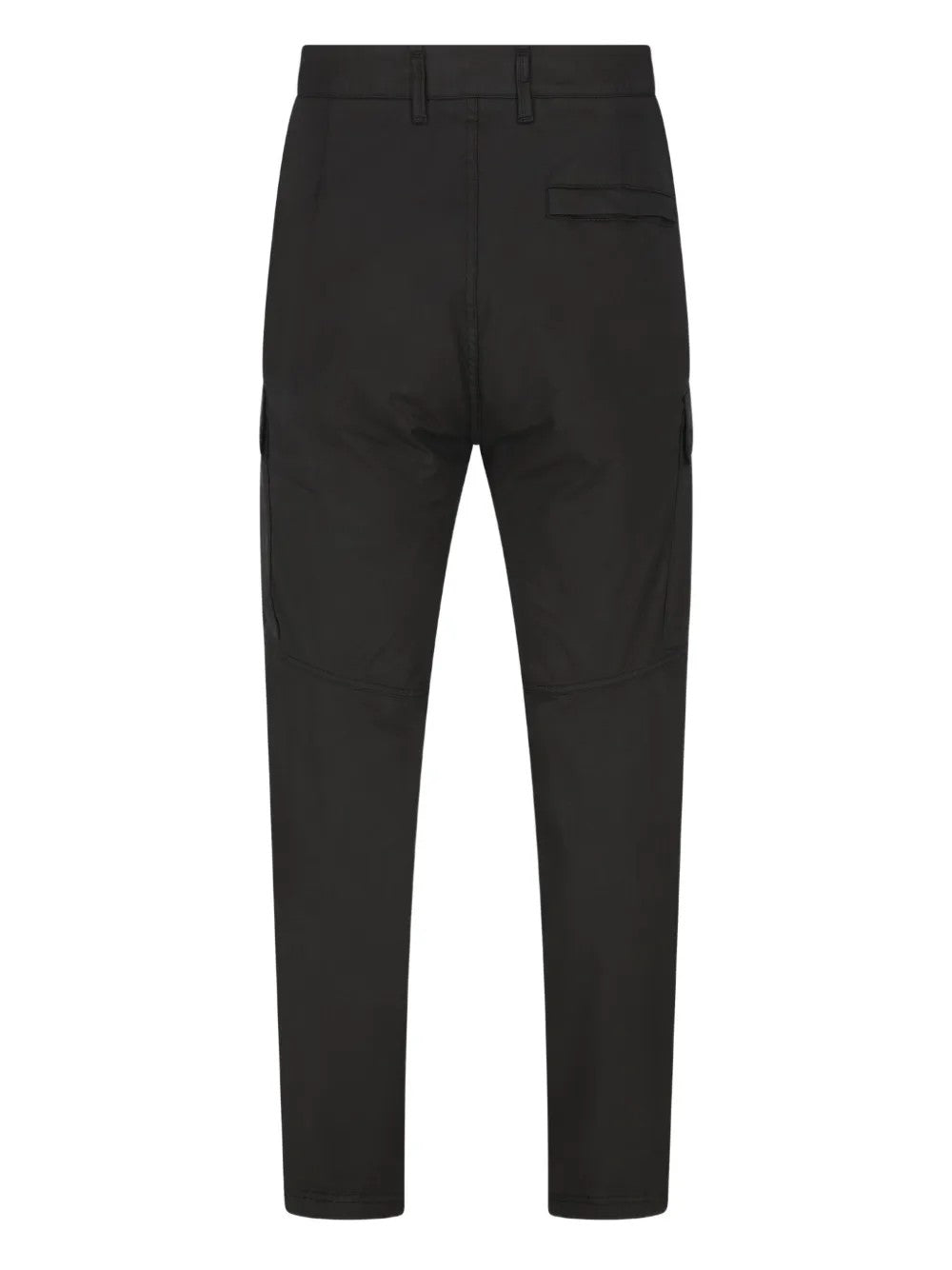 PANTALONE Nero Stone Island