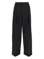 PANTALONE Nero Thelatest