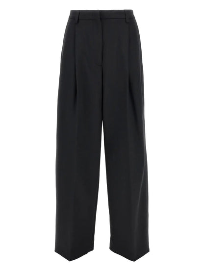 PANTALONE Nero Thelatest