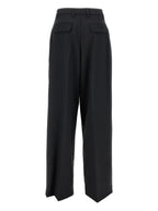 PANTALONE Nero Thelatest