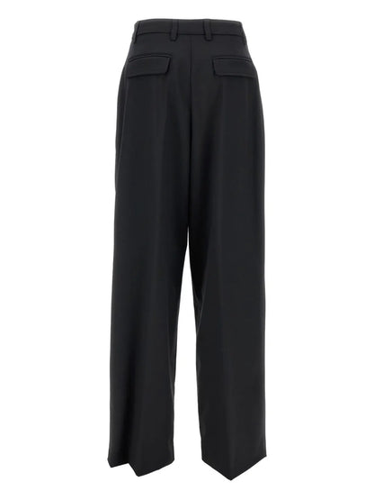 PANTALONE Nero Thelatest