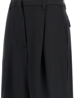 PANTALONE Nero Thelatest