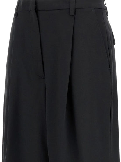 PANTALONE Nero Thelatest