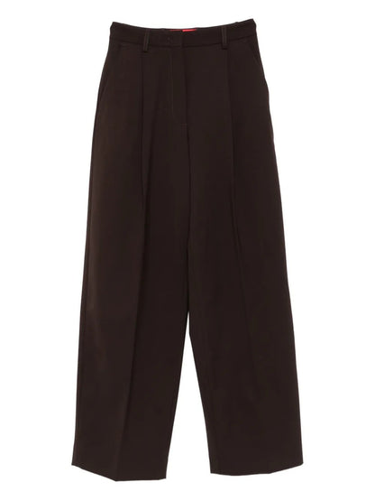 PANTALONE Marrone Thelatest