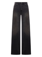 JEANS Nero Haikure