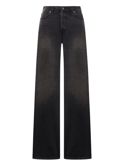 JEANS Nero Haikure