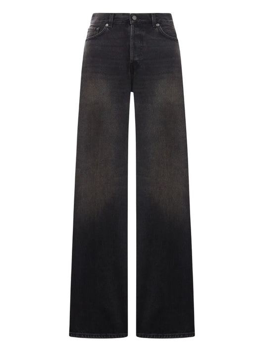 JEANS Nero Haikure