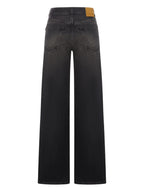 JEANS Nero Haikure