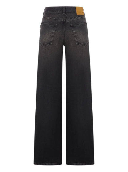 JEANS Nero Haikure