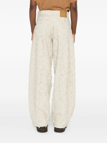 JEANS Ecru Haikure
