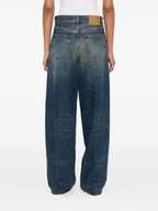 JEANS Blu Scuro Haikure