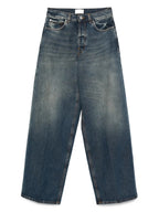 JEANS Blu Scuro Haikure