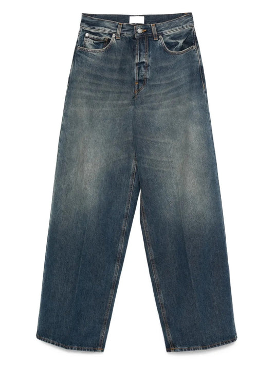 JEANS Blu Scuro Haikure